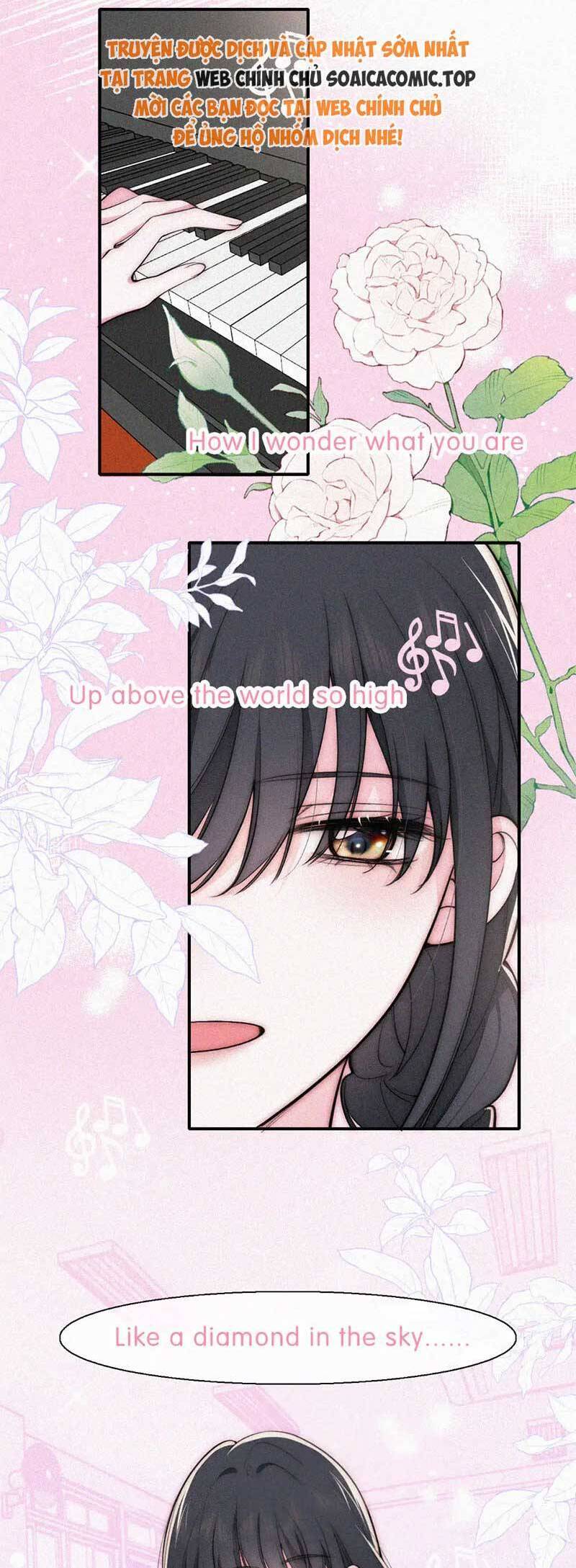 Bá Vương Sủng Ái Cô Vợ Mù Chapter 90 - Trang 2