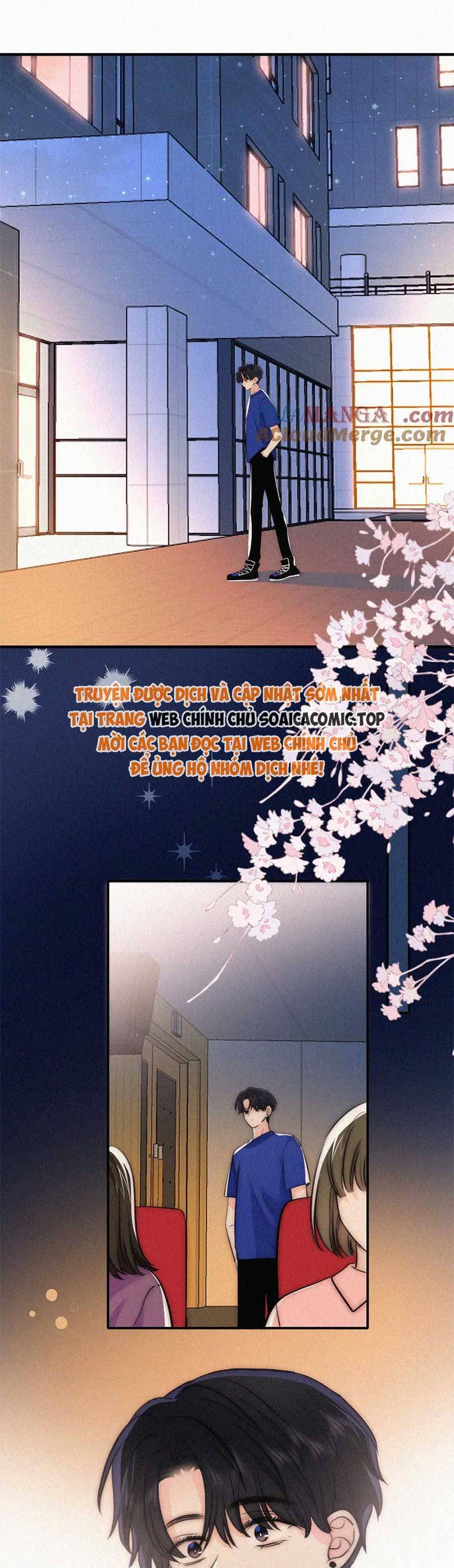 Bá Vương Sủng Ái Cô Vợ Mù Chapter 91 - Trang 2