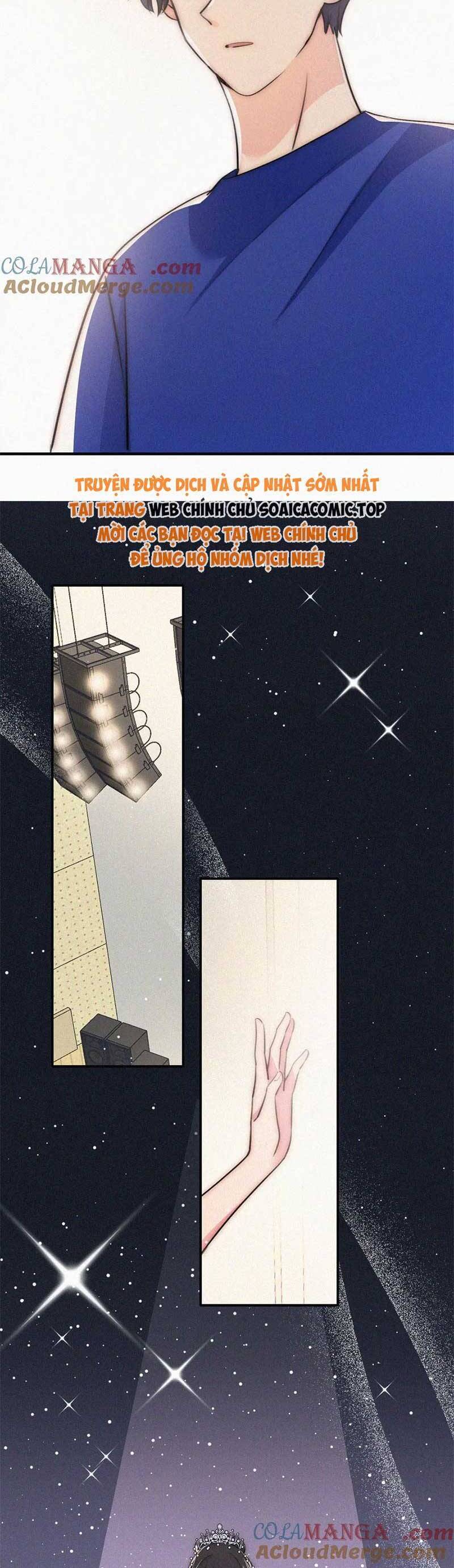 Bá Vương Sủng Ái Cô Vợ Mù Chapter 91 - Trang 2