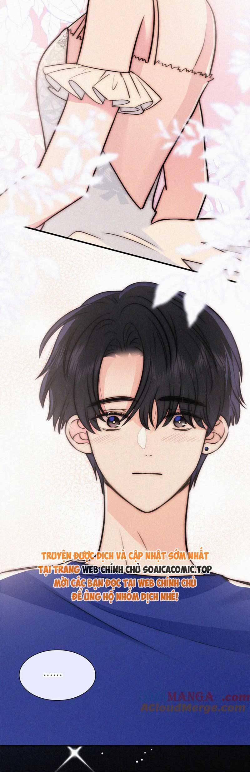 Bá Vương Sủng Ái Cô Vợ Mù Chapter 91 - Trang 2