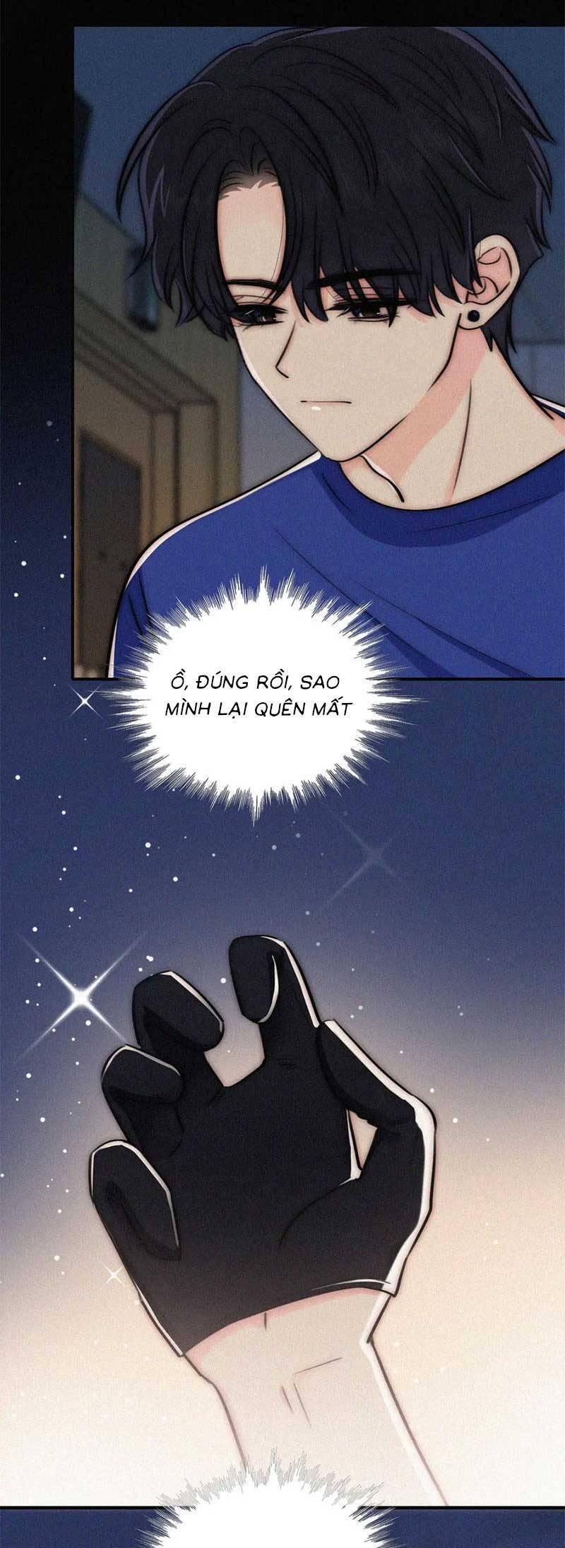 Bá Vương Sủng Ái Cô Vợ Mù Chapter 91 - Trang 2