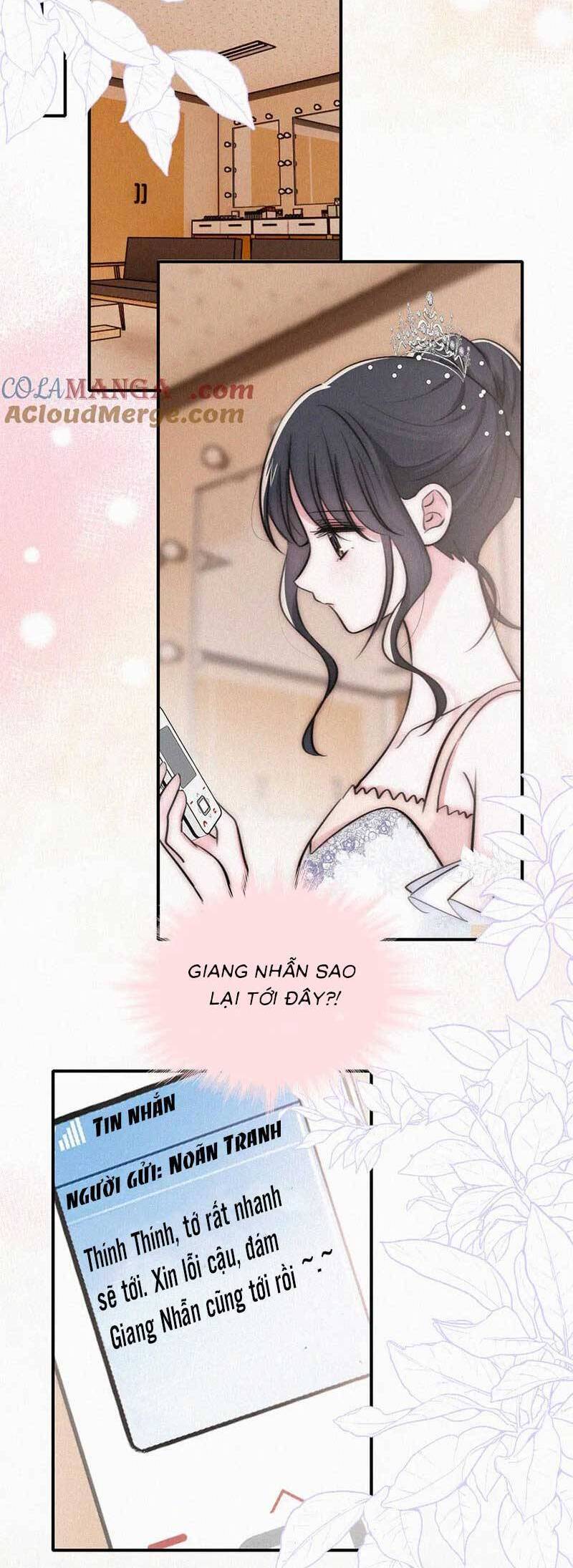 Bá Vương Sủng Ái Cô Vợ Mù Chapter 91 - Trang 2