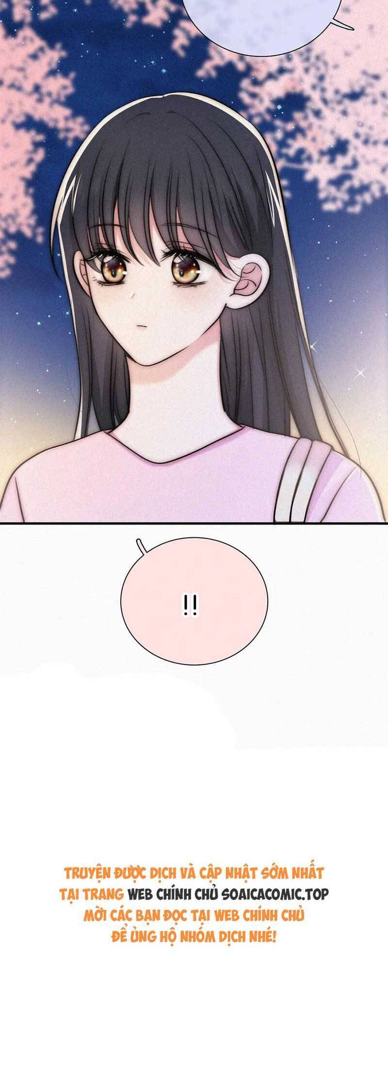 Bá Vương Sủng Ái Cô Vợ Mù Chapter 91 - Trang 2