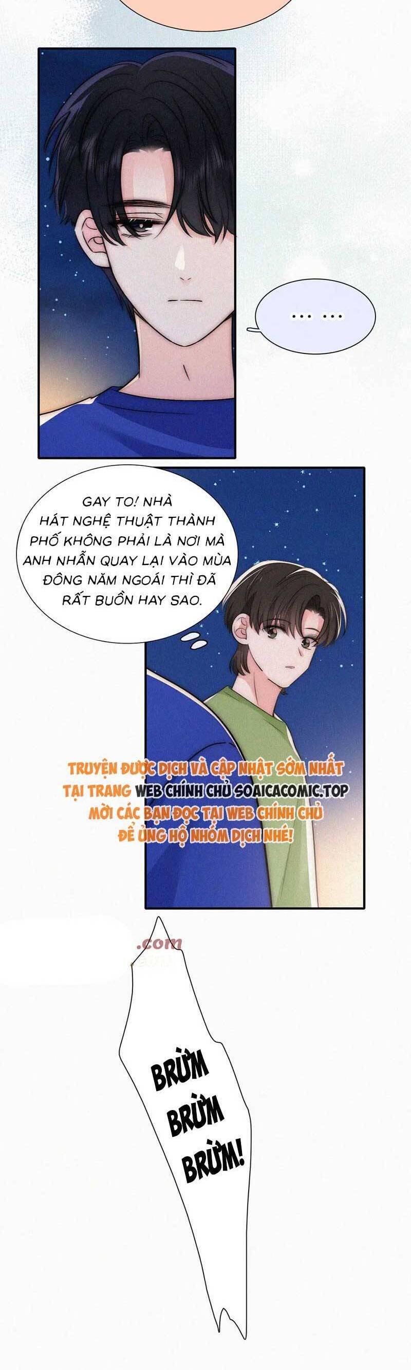 Bá Vương Sủng Ái Cô Vợ Mù Chapter 91 - Trang 2