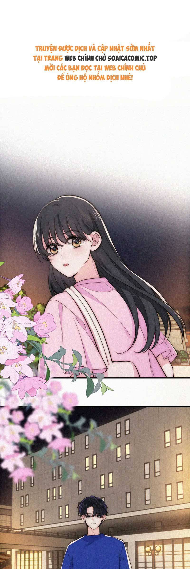 Bá Vương Sủng Ái Cô Vợ Mù Chapter 92 - Trang 2