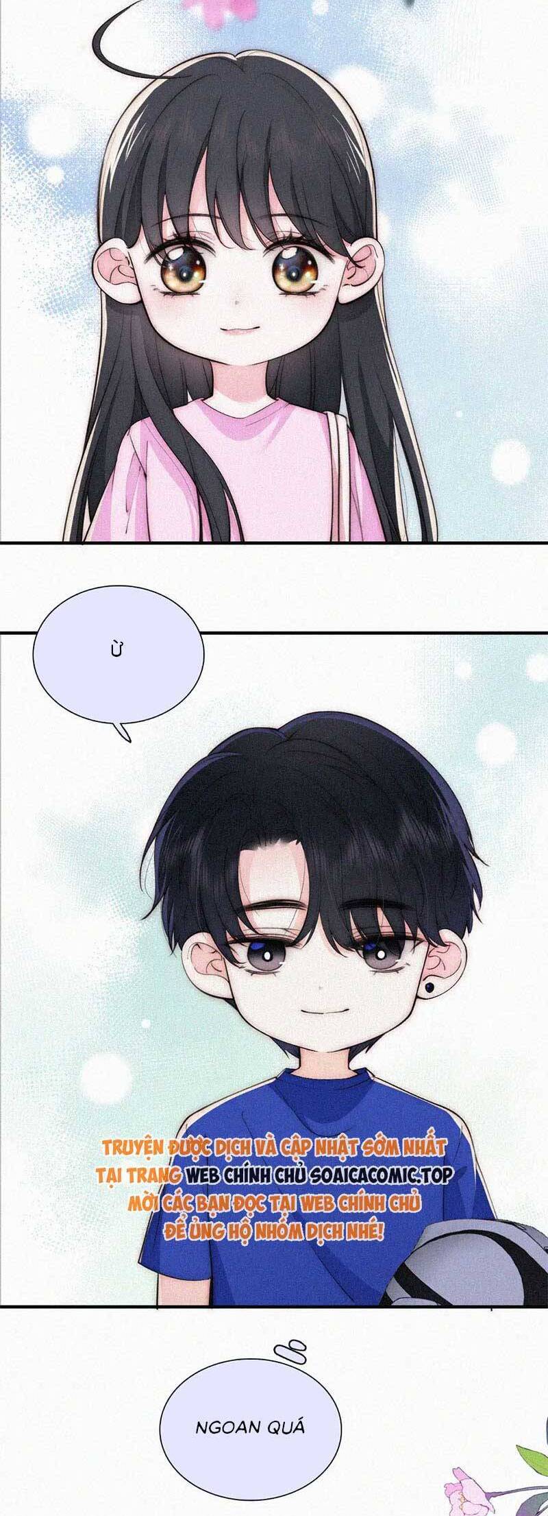 Bá Vương Sủng Ái Cô Vợ Mù Chapter 92 - Trang 2