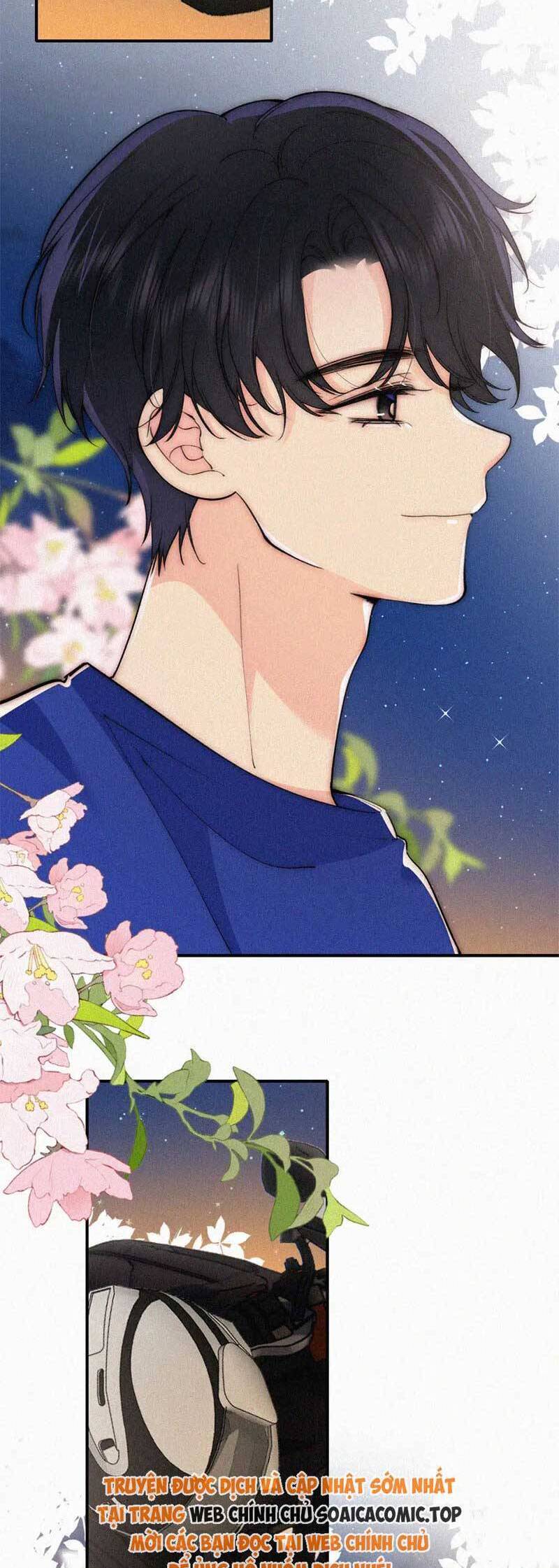 Bá Vương Sủng Ái Cô Vợ Mù Chapter 92 - Trang 2