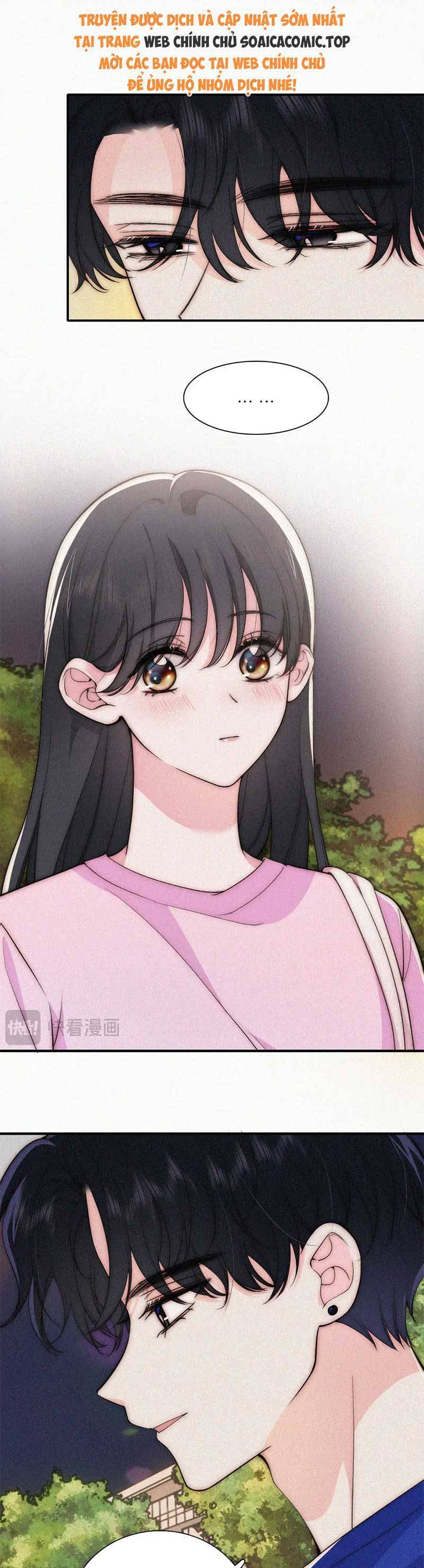 Bá Vương Sủng Ái Cô Vợ Mù Chapter 92 - Trang 2