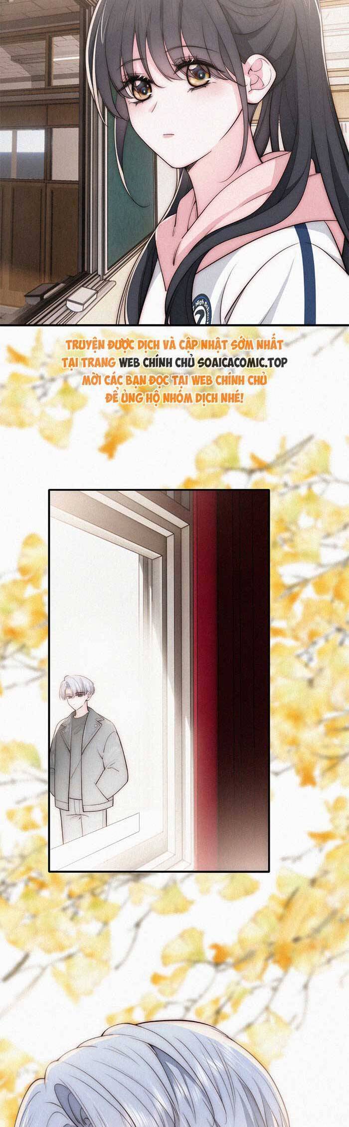 Bá Vương Sủng Ái Cô Vợ Mù Chapter 93 - Trang 2