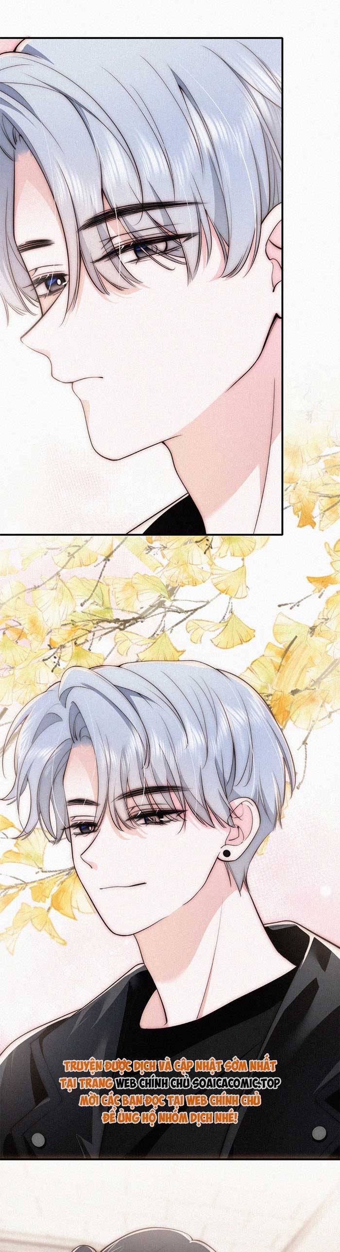 Bá Vương Sủng Ái Cô Vợ Mù Chapter 93 - Trang 2