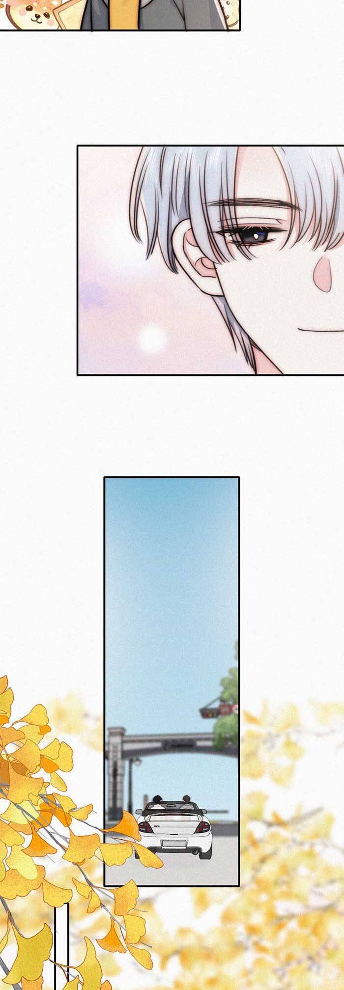 Bá Vương Sủng Ái Cô Vợ Mù Chapter 93 - Trang 2