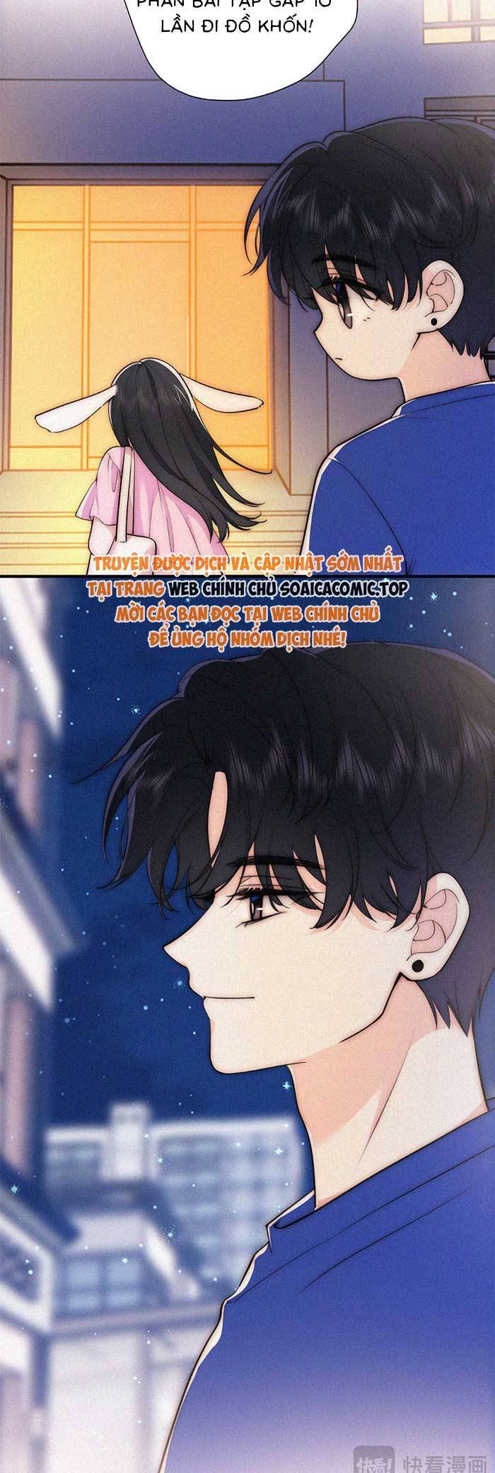 Bá Vương Sủng Ái Cô Vợ Mù Chapter 93 - Trang 2