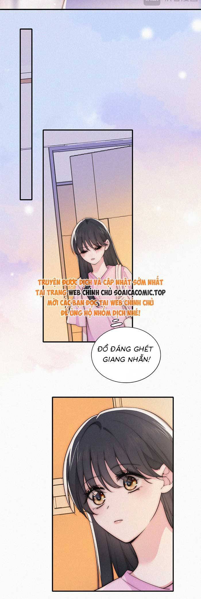 Bá Vương Sủng Ái Cô Vợ Mù Chapter 93 - Trang 2