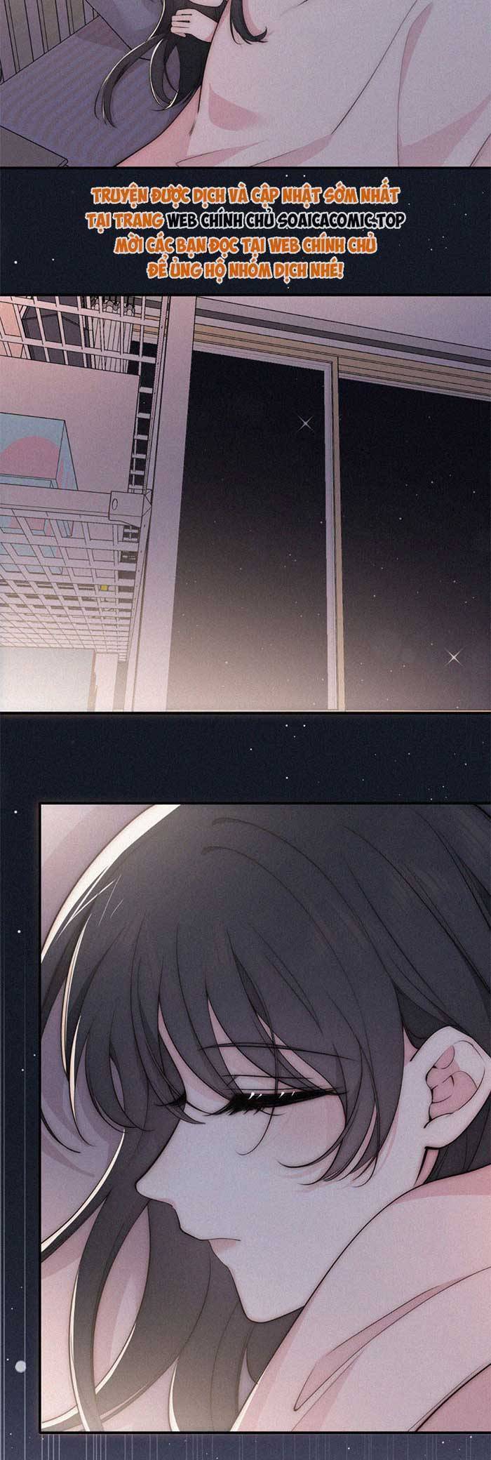 Bá Vương Sủng Ái Cô Vợ Mù Chapter 93 - Trang 2