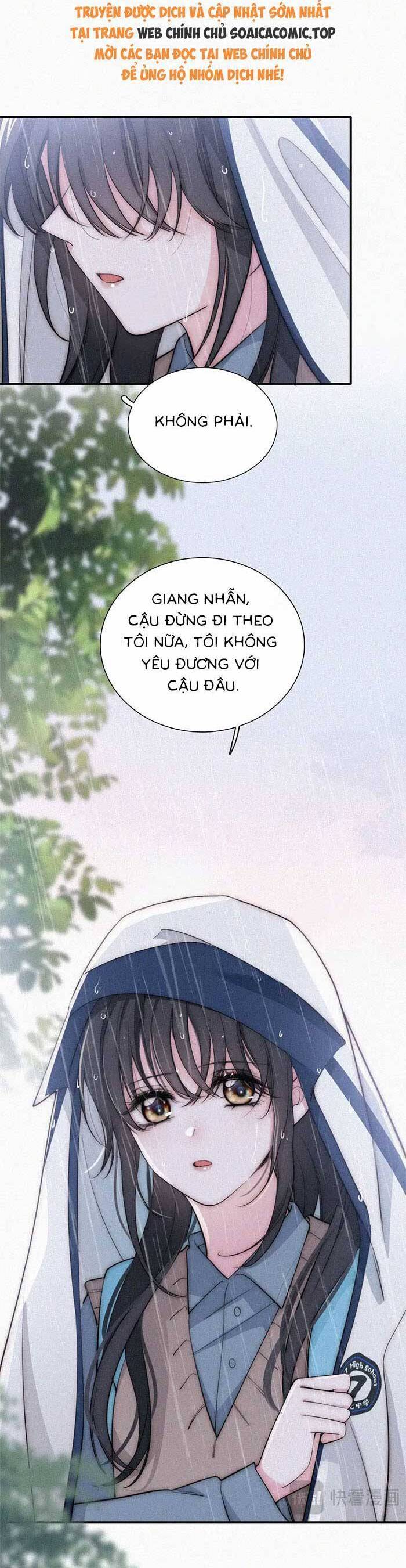 Bá Vương Sủng Ái Cô Vợ Mù Chapter 94 - Trang 2