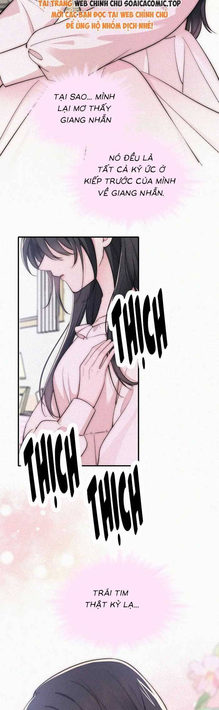 Bá Vương Sủng Ái Cô Vợ Mù Chapter 94 - Trang 2