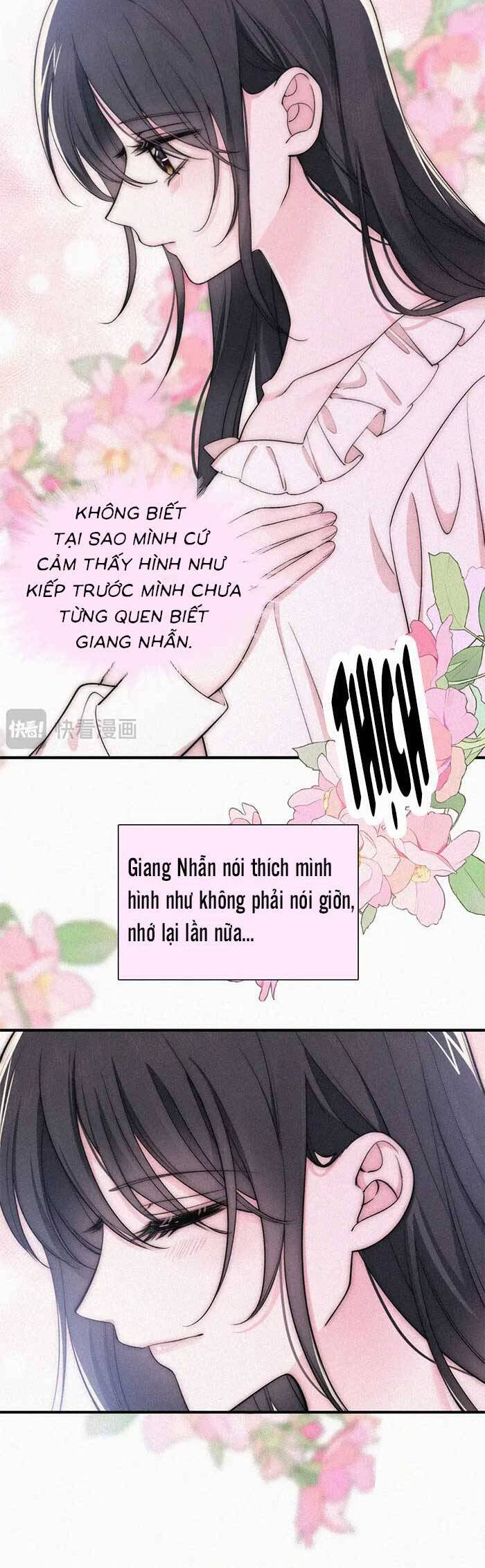 Bá Vương Sủng Ái Cô Vợ Mù Chapter 94 - Trang 2