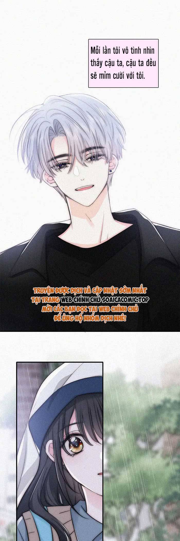 Bá Vương Sủng Ái Cô Vợ Mù Chapter 94 - Trang 2