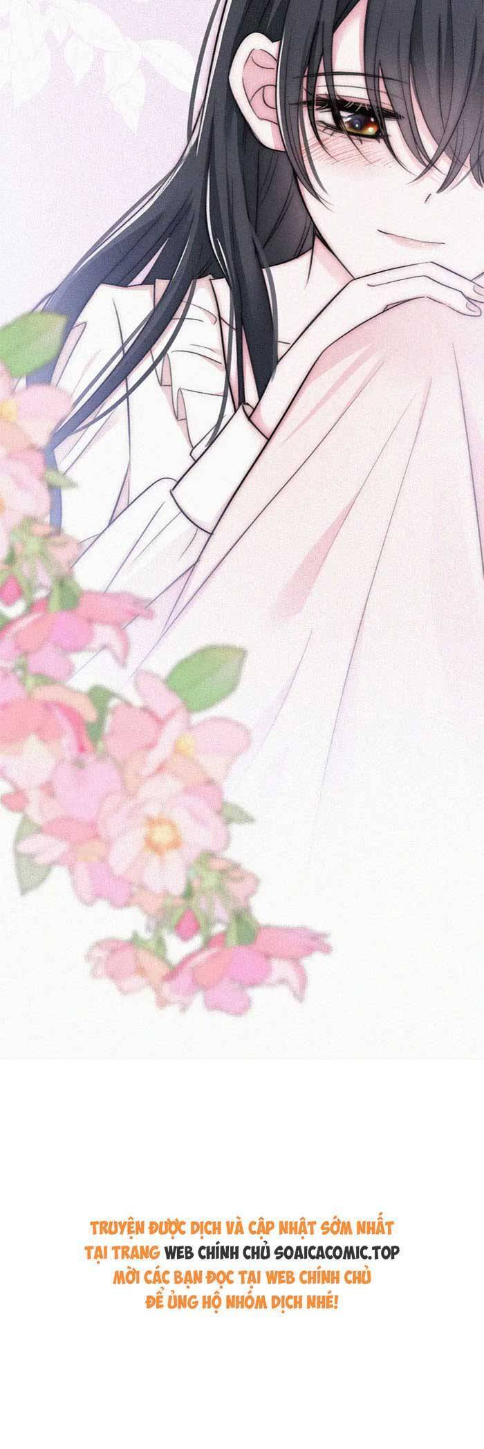 Bá Vương Sủng Ái Cô Vợ Mù Chapter 94 - Trang 2