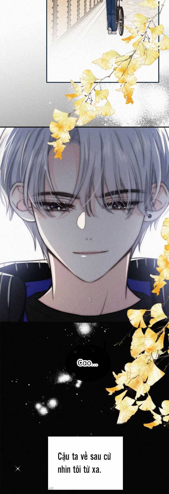 Bá Vương Sủng Ái Cô Vợ Mù Chapter 94 - Trang 2