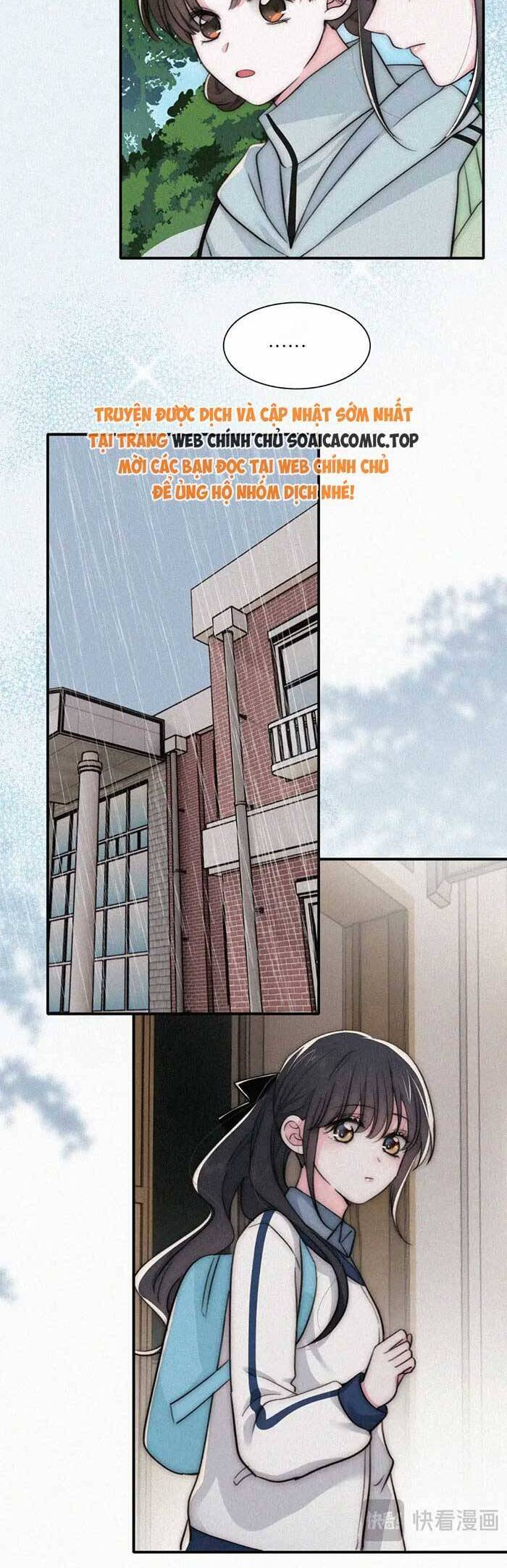 Bá Vương Sủng Ái Cô Vợ Mù Chapter 94 - Trang 2