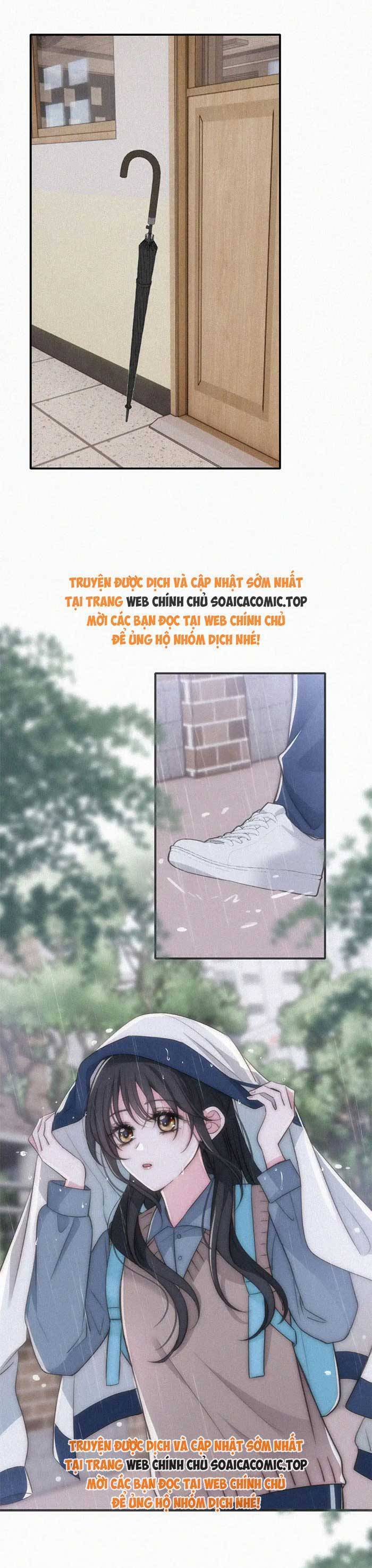 Bá Vương Sủng Ái Cô Vợ Mù Chapter 94 - Trang 2