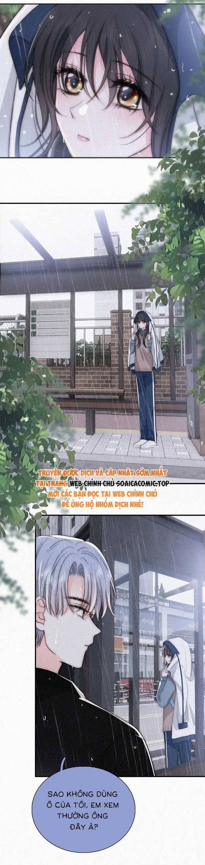 Bá Vương Sủng Ái Cô Vợ Mù Chapter 94 - Trang 2