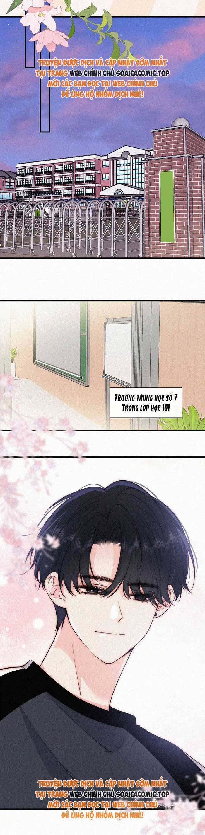 Bá Vương Sủng Ái Cô Vợ Mù Chapter 95 - Trang 2