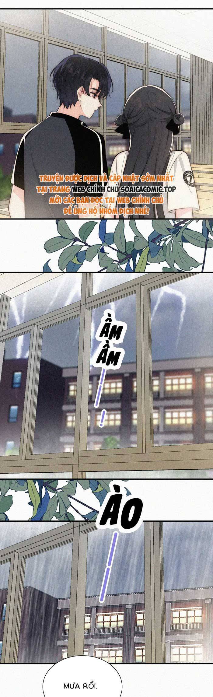 Bá Vương Sủng Ái Cô Vợ Mù Chapter 95 - Trang 2