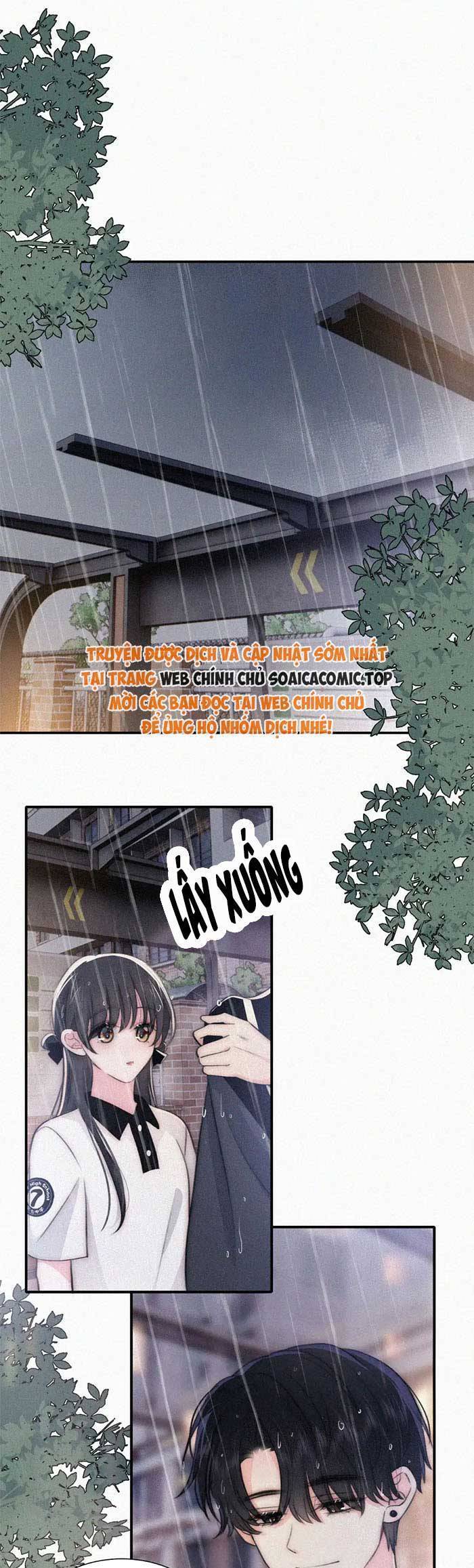 Bá Vương Sủng Ái Cô Vợ Mù Chapter 96 - Trang 2