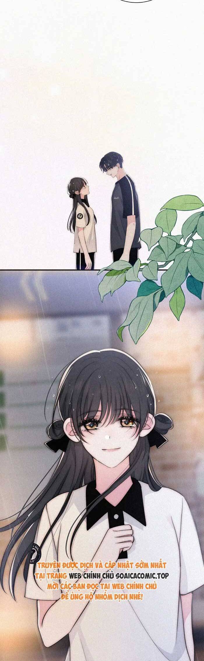 Bá Vương Sủng Ái Cô Vợ Mù Chapter 96 - Trang 2