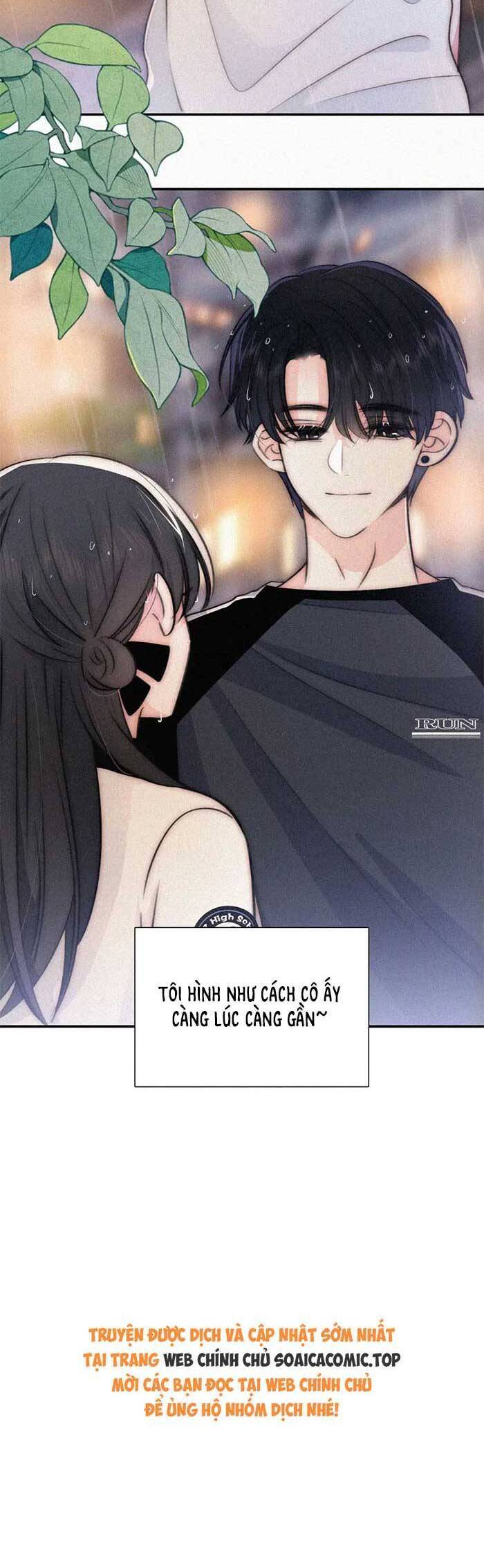 Bá Vương Sủng Ái Cô Vợ Mù Chapter 96 - Trang 2