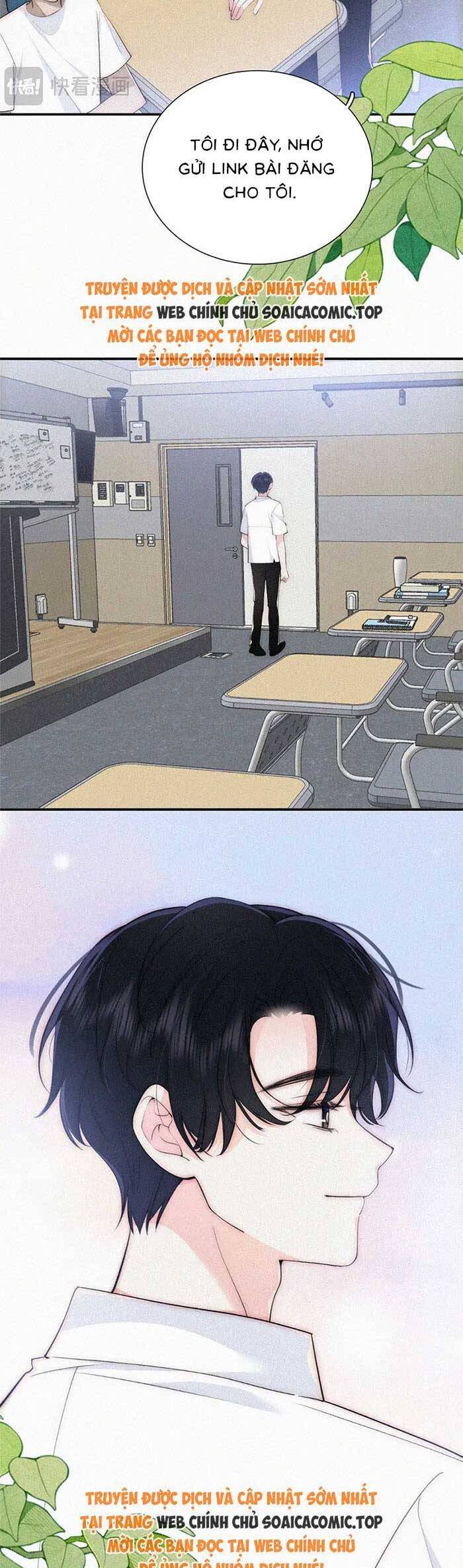 Bá Vương Sủng Ái Cô Vợ Mù Chapter 97 - Trang 2