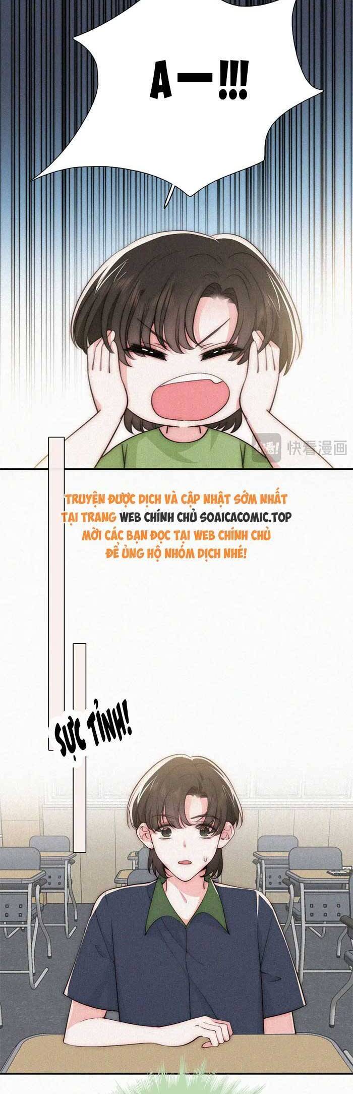 Bá Vương Sủng Ái Cô Vợ Mù Chapter 97 - Trang 2