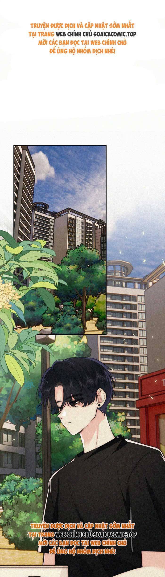 Bá Vương Sủng Ái Cô Vợ Mù Chapter 98 - Trang 2