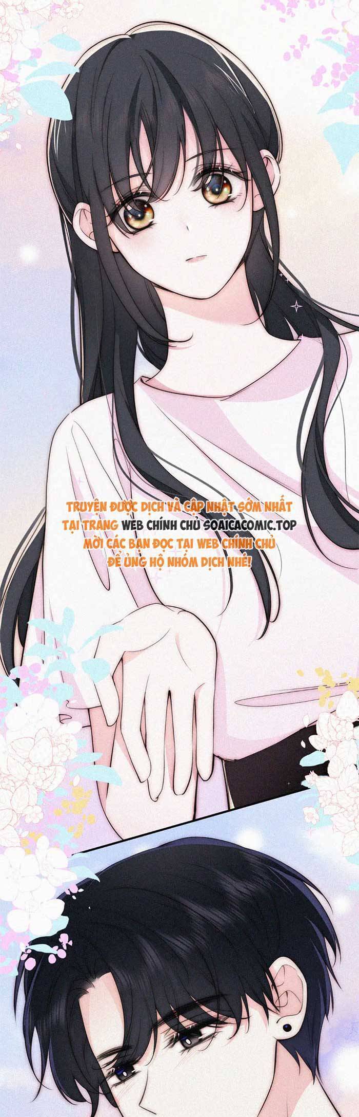 Bá Vương Sủng Ái Cô Vợ Mù Chapter 98 - Trang 2