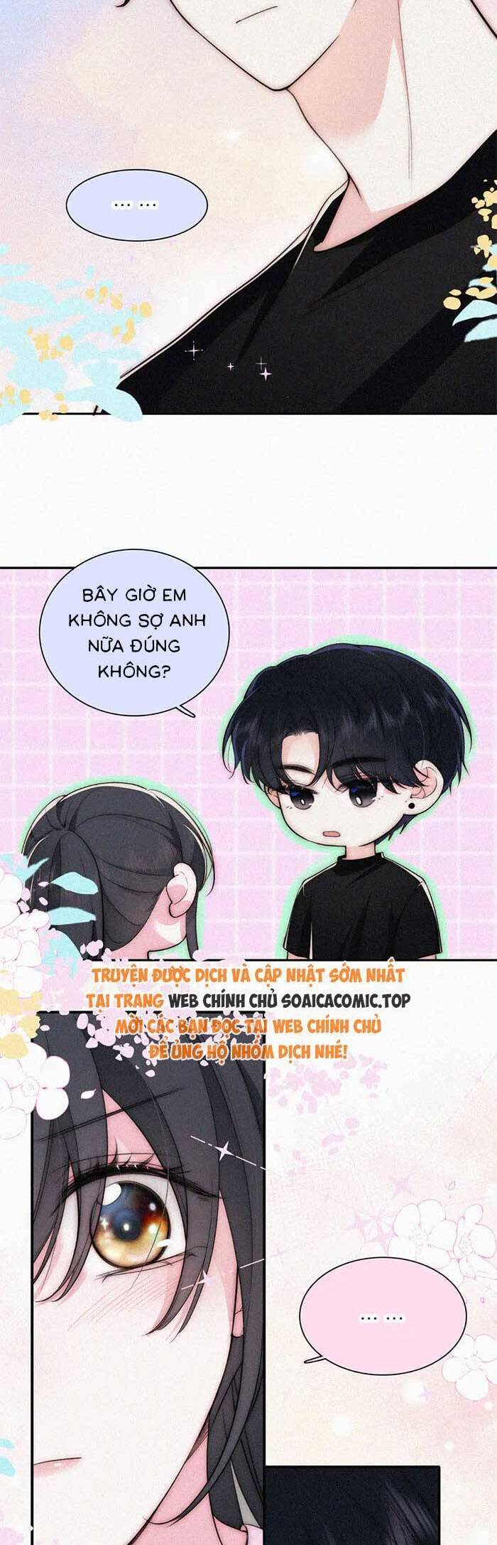 Bá Vương Sủng Ái Cô Vợ Mù Chapter 98 - Trang 2