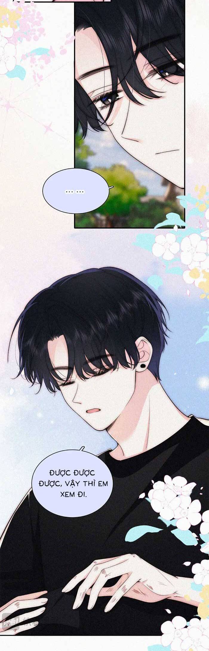 Bá Vương Sủng Ái Cô Vợ Mù Chapter 98 - Trang 2