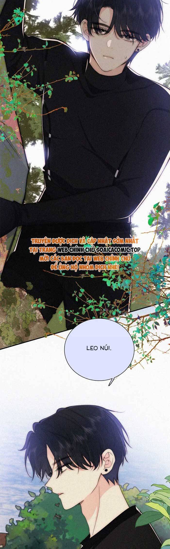 Bá Vương Sủng Ái Cô Vợ Mù Chapter 98 - Trang 2