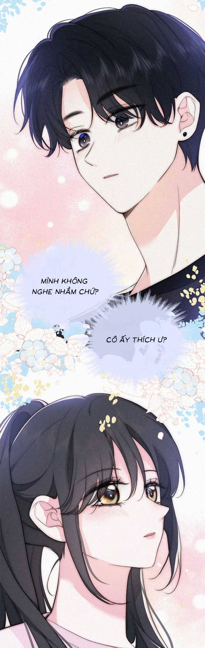 Bá Vương Sủng Ái Cô Vợ Mù Chapter 98 - Trang 2