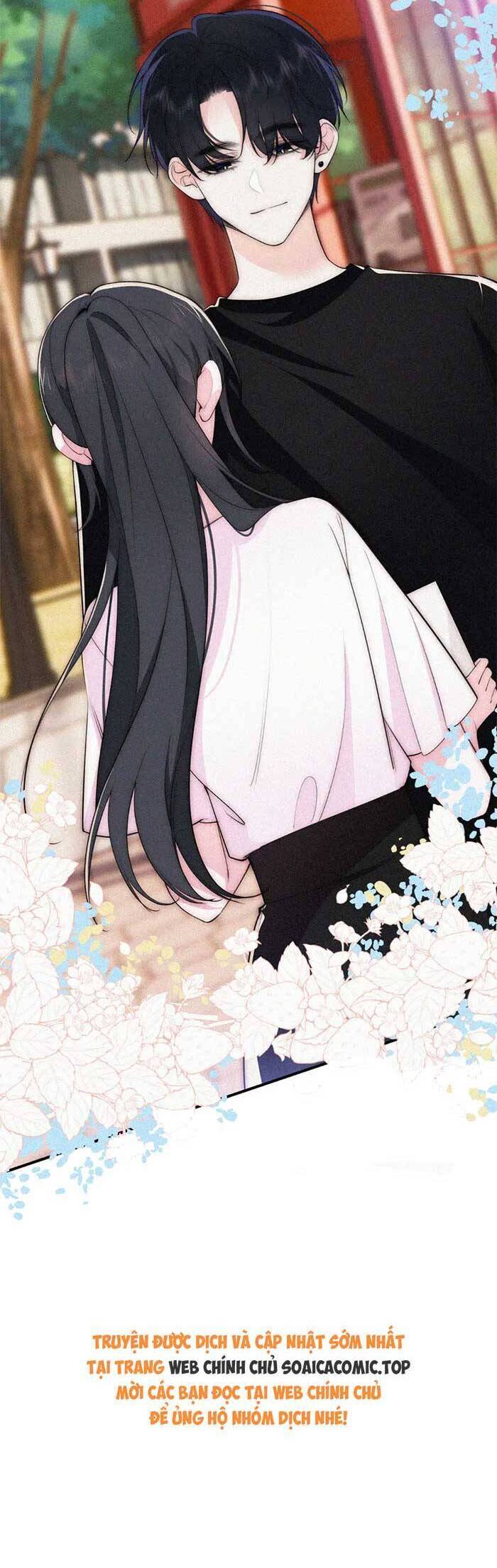 Bá Vương Sủng Ái Cô Vợ Mù Chapter 98 - Trang 2