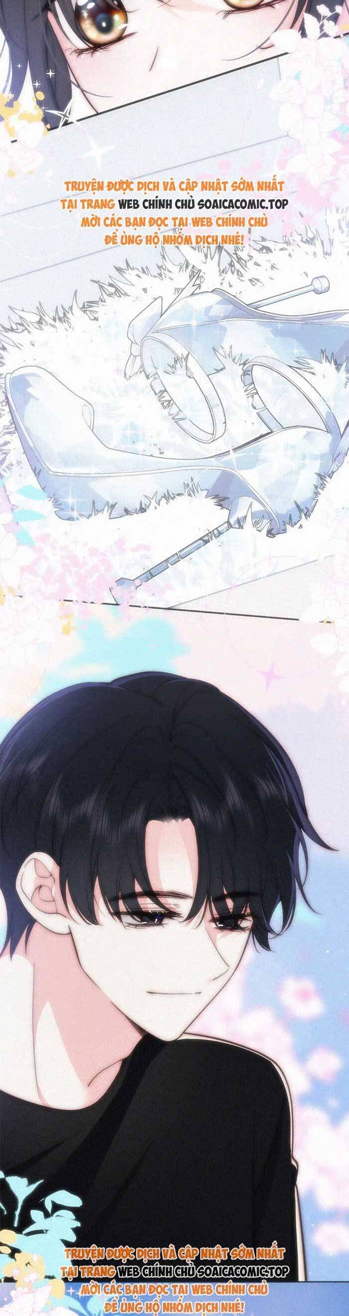 Bá Vương Sủng Ái Cô Vợ Mù Chapter 98 - Trang 2