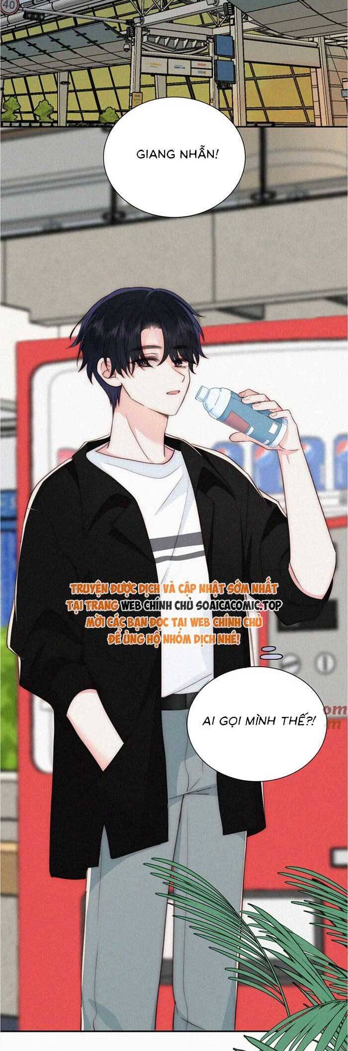 Bá Vương Sủng Ái Cô Vợ Mù Chapter 99 - Trang 2