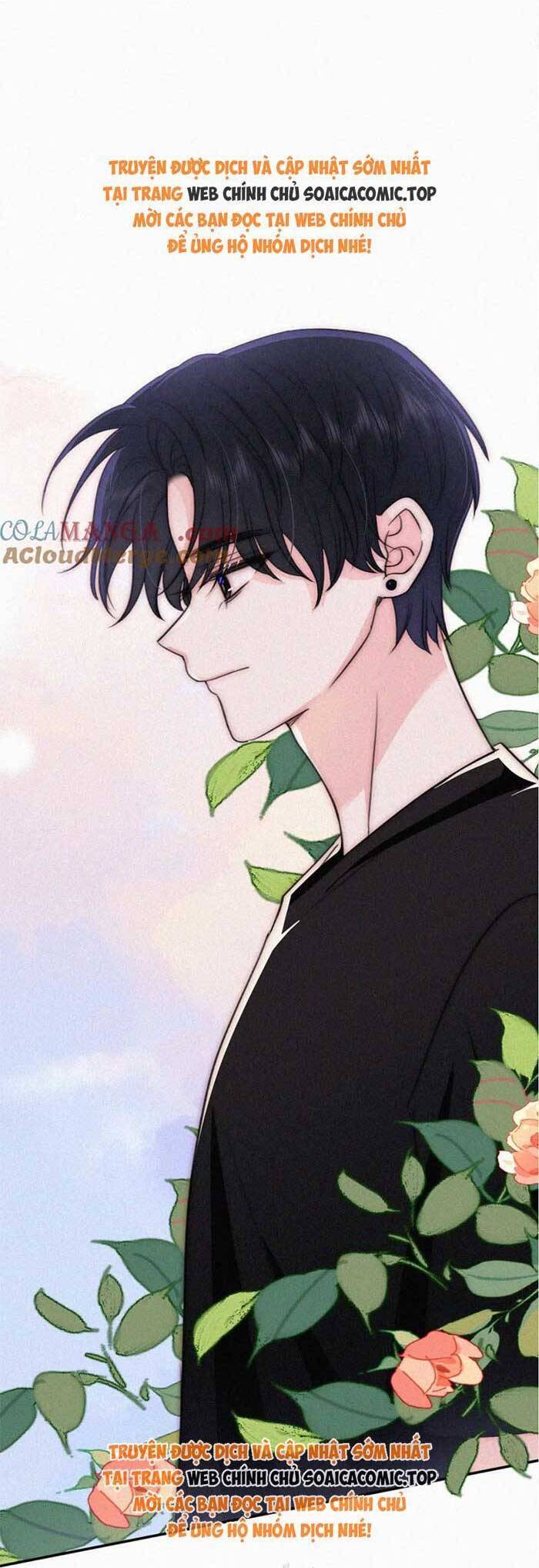 Bá Vương Sủng Ái Cô Vợ Mù Chapter 99 - Trang 2