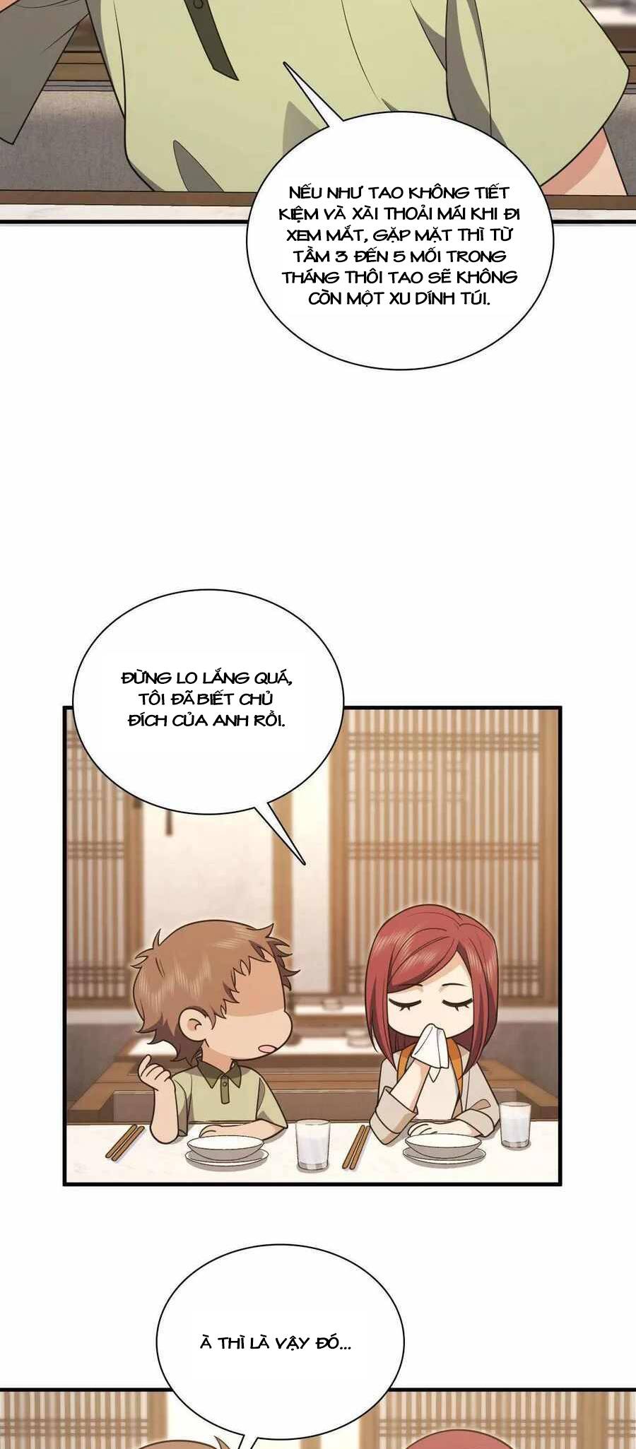 Bà Xã Nhà Tôi Đến Từ Ngàn Năm Trước Chapter 0 - Trang 2