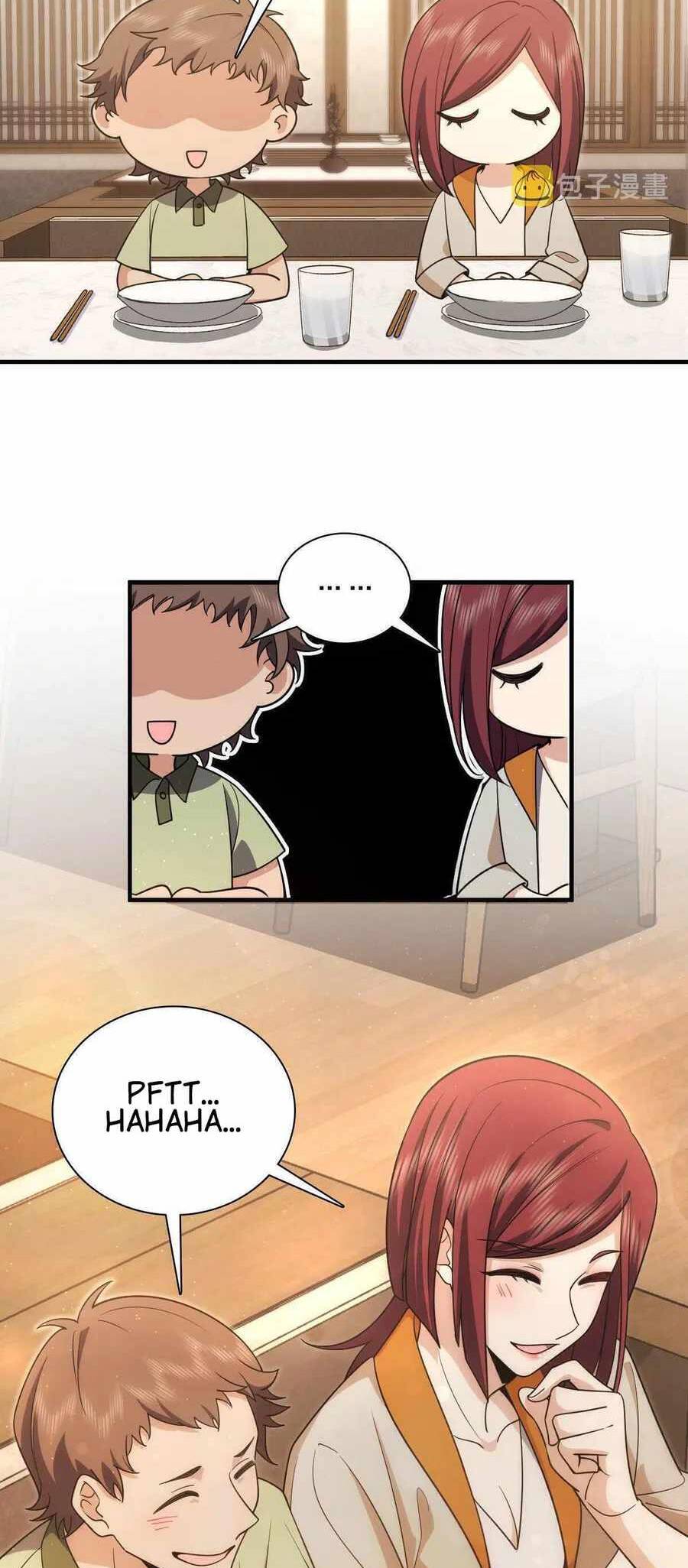 Bà Xã Nhà Tôi Đến Từ Ngàn Năm Trước Chapter 0 - Trang 2