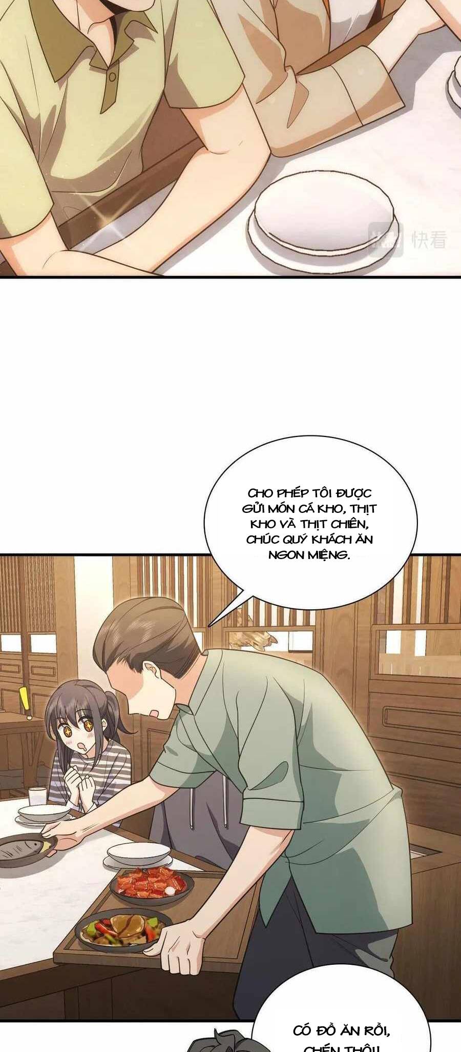 Bà Xã Nhà Tôi Đến Từ Ngàn Năm Trước Chapter 0 - Trang 2