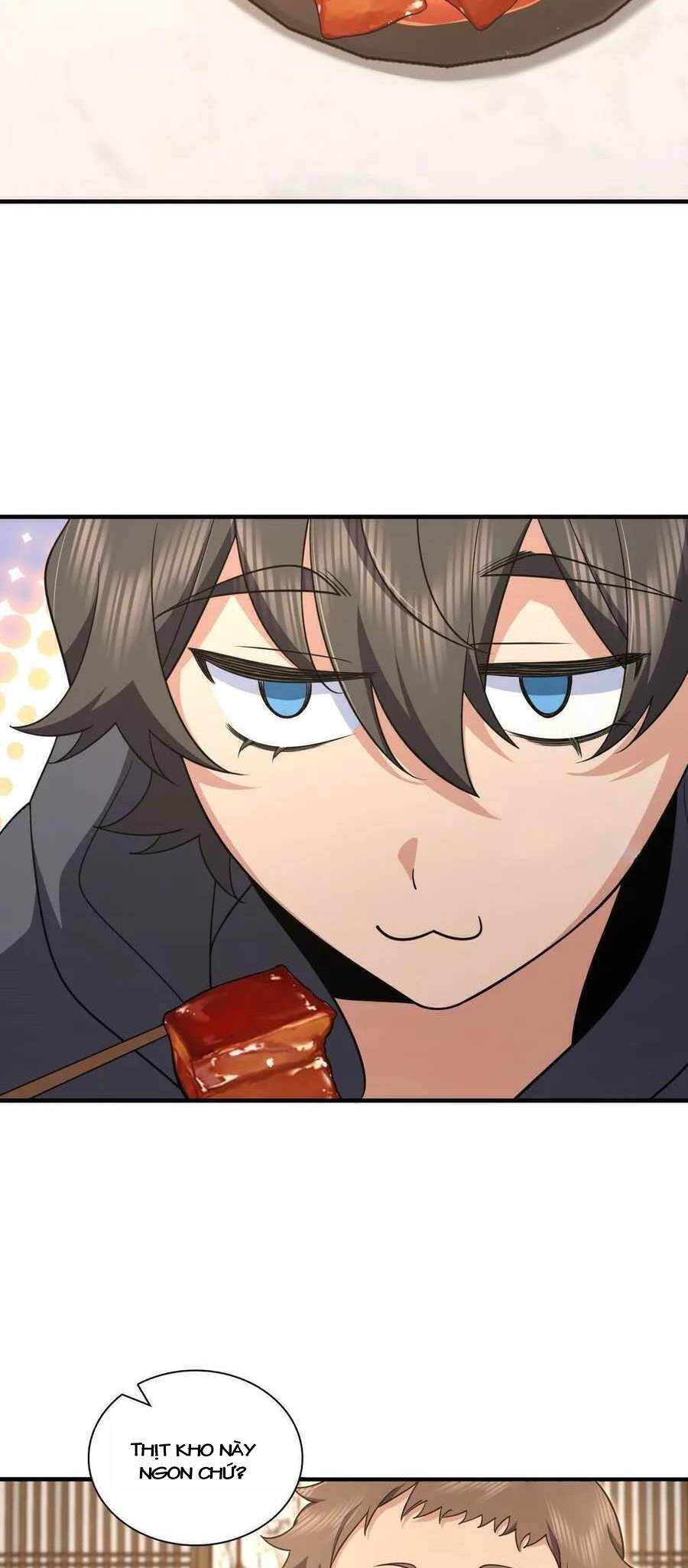 Bà Xã Nhà Tôi Đến Từ Ngàn Năm Trước Chapter 0 - Trang 2