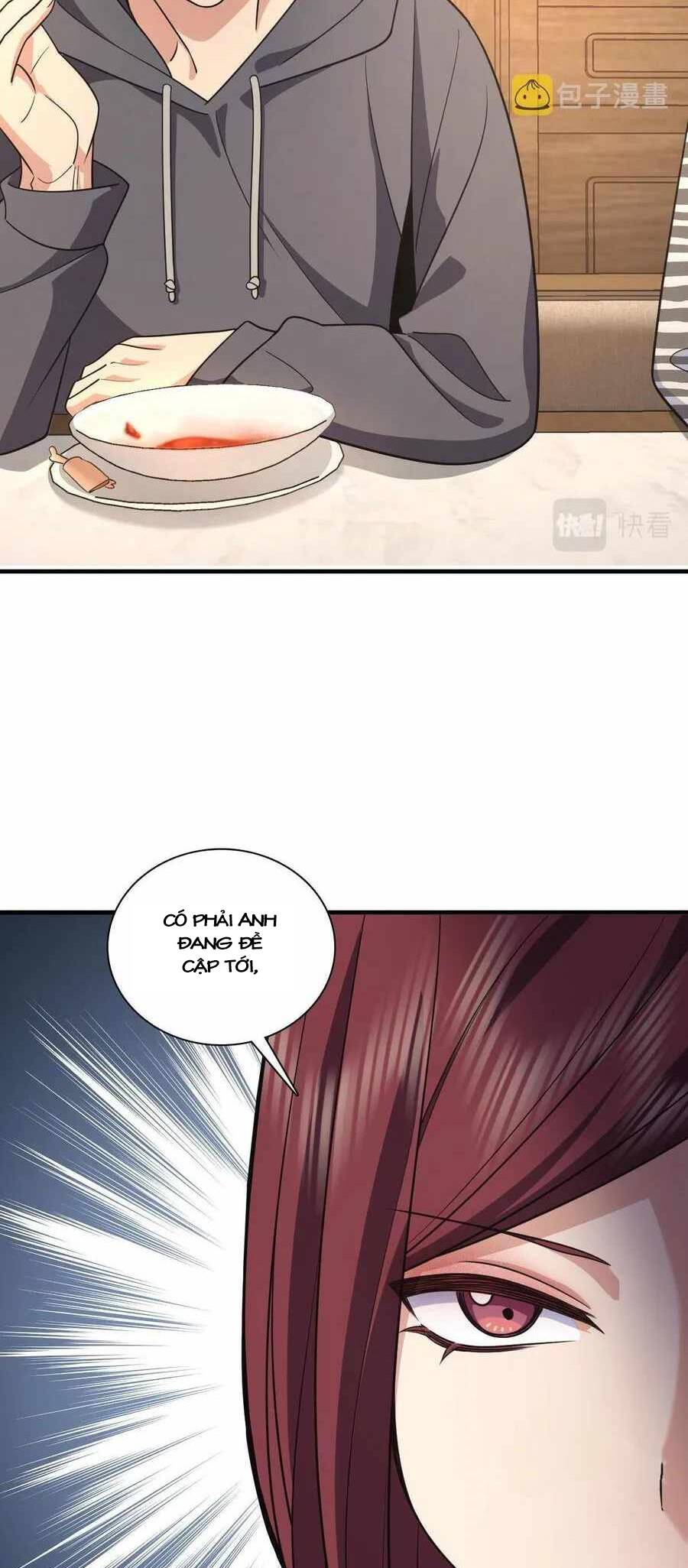 Bà Xã Nhà Tôi Đến Từ Ngàn Năm Trước Chapter 0 - Trang 2