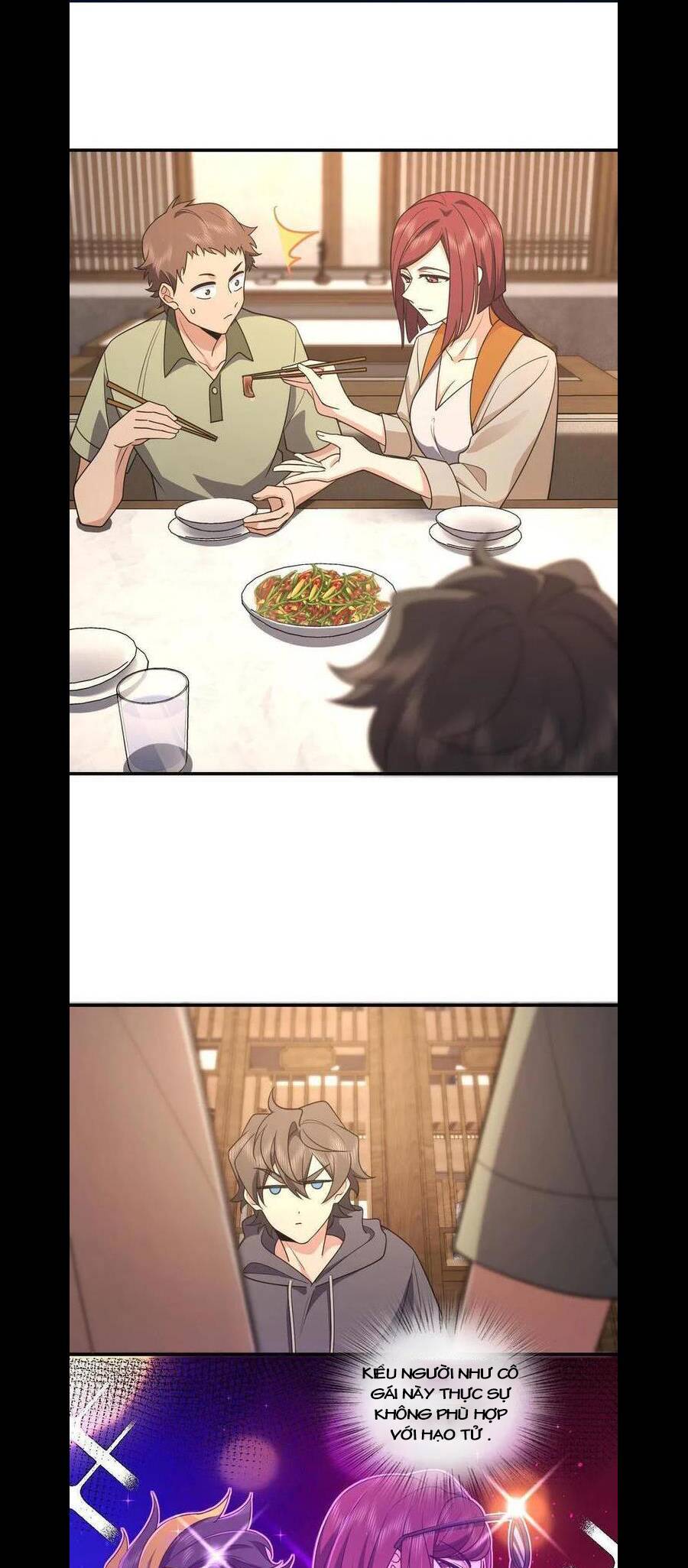 Bà Xã Nhà Tôi Đến Từ Ngàn Năm Trước Chapter 0 - Trang 2